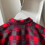 50's Cotton Flannel - Large