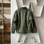70’s A2 Deck Jacket - Medium