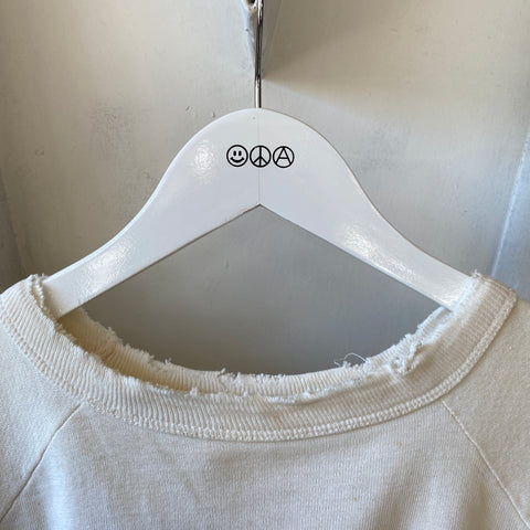 60's Mapleton Sailors Crewneck - Medium