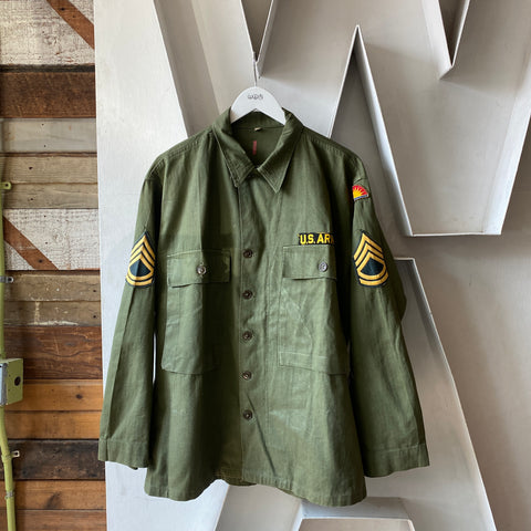 50's HBT Jacket - XL
