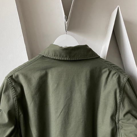 70’s A2 Deck Jacket - Medium