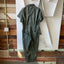 70's Big Mac Short Sleeve Coveralls - Small