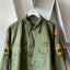 50's HBT Jacket - XL