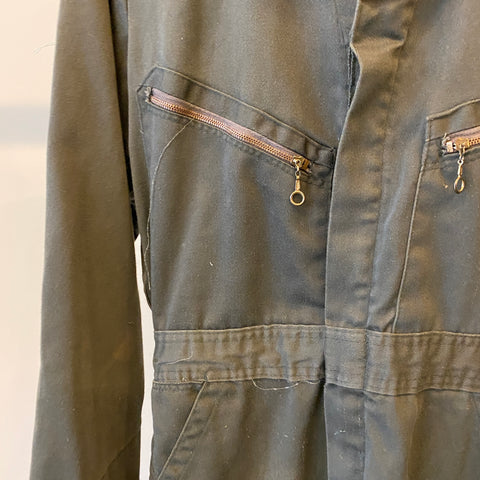 70’s Dickies Coveralls - Medium