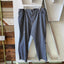 Buckle-Back Railroad Pants - 39” x 27.5”
