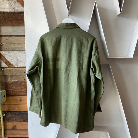 50's HBT Jacket - XL