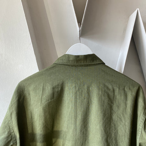 50's HBT Jacket - XL