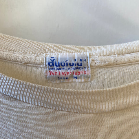 80's Duofold Thermal - Medium