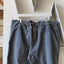 Buckle-Back Railroad Pants - 39” x 27.5”