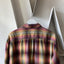 90's Johnny Cotton Flannel - Large