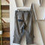 60’s Can’t Bust ‘Em Capris - 32” x 21”