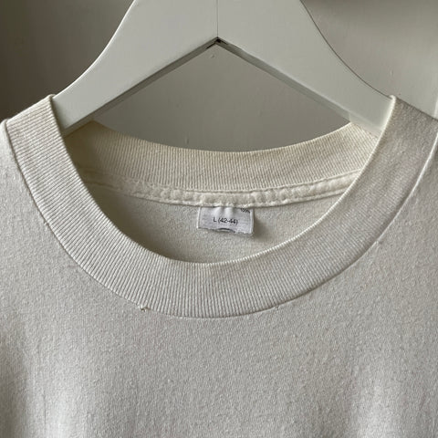 90's Lollapalooza Tee - Large