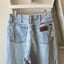 90’s Light Wash Wranglers - 28” x 31”