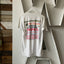 90's Lollapalooza Tee - Large