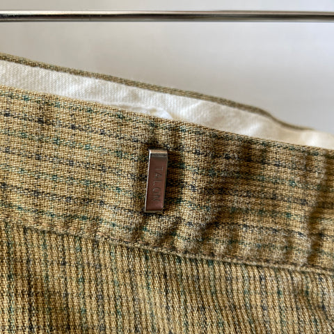 60’s Cactus Casuals Trousers - 29" x 29"