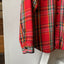 60’s Cotton Flannel - Large