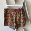 60’s Paisley Trunks - 37” x 3”