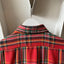 60’s Cotton Flannel - Large