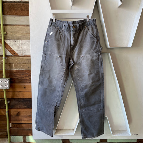 Carhartt Dungarees - 30” x 31”