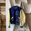 80's Thunder Varsity Jacket - Medium