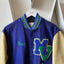 80's Thunder Varsity Jacket - Medium