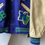 80's Thunder Varsity Jacket - Medium
