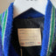 80's Thunder Varsity Jacket - Medium