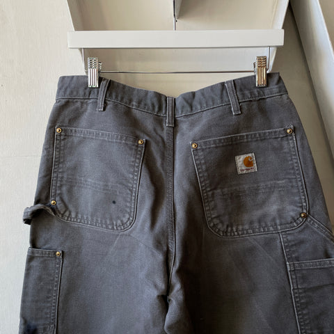 Carhartt Dungarees - 30” x 31”