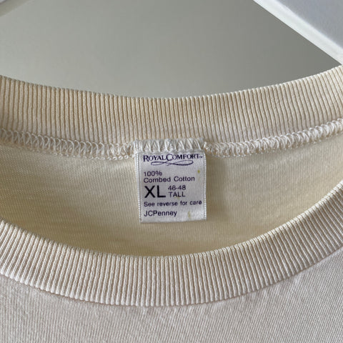 80's Real Men Use Condoms - XL