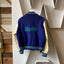 80's Thunder Varsity Jacket - Medium