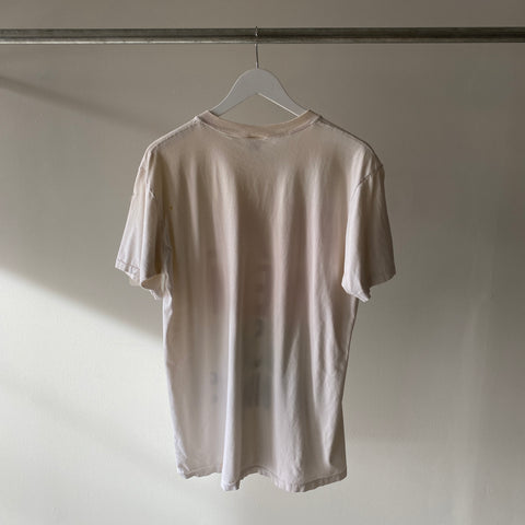 80's Real Men Use Condoms - XL