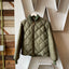 60's Bauer Down - Large