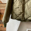 60's Bauer Down - Large