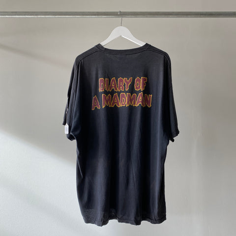 Y2K Ozzy Fader - XXL