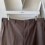60’s Brown Trousers - 32" x 30"