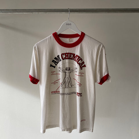80’s Monsanto Tee - Large