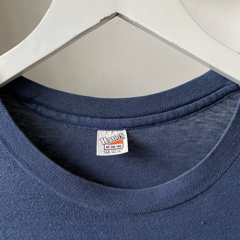 70’s New York Tee - Medium