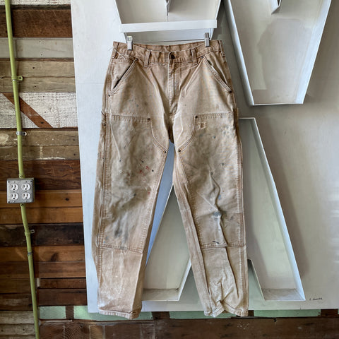 Carhartt Dungarees - 32” x 32”