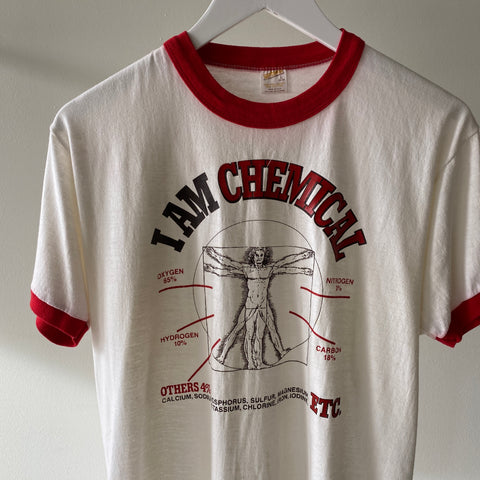 80’s Monsanto Tee - Large