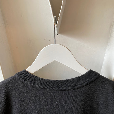 60's Goof-Off Champ Crewneck Sweatshirt - Medium