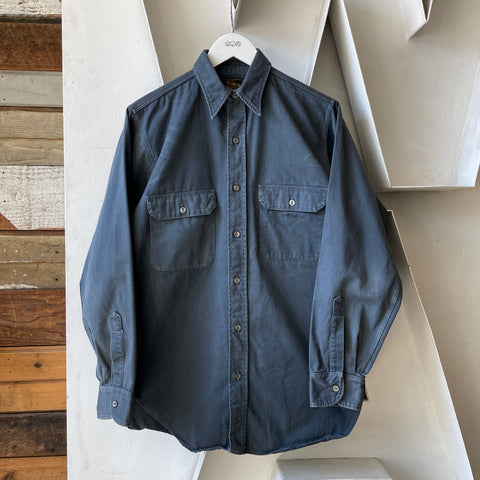30’s Top n Bottom Shirt - Medium