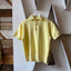 60's Quarter Zip Sweatshirt - Medium