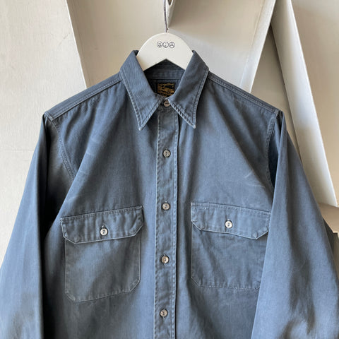 30’s Top n Bottom Shirt - Medium