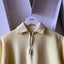 60's Quarter Zip Sweatshirt - Medium