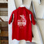 70's Jim's Bowling Shirt - Large