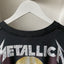 80’s Pushead Metallica Tee - XL