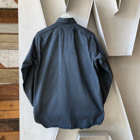 30’s Top n Bottom Shirt - Medium