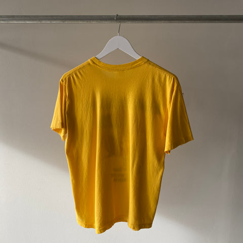 80’s Eat It Raw - Large