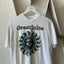 90’s Greenjuice Tee - Large