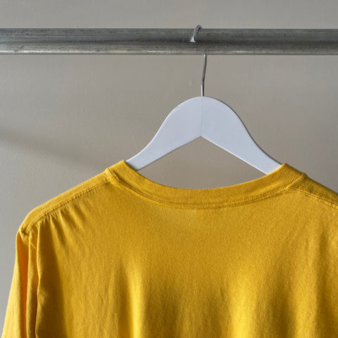 80’s Eat It Raw - Large